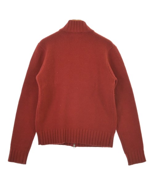 Polo Ralph Lauren（ポロラルフローレン）カーディガン 赤 サイズ:M メンズ/2200673325266