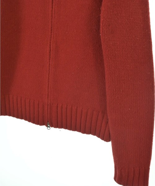 Polo Ralph Lauren（ポロラルフローレン）カーディガン 赤 サイズ:M メンズ/2200673325266