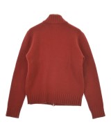 Polo Ralph Lauren（ポロラルフローレン）カーディガン 赤 サイズ:M メンズ/2200673325266