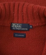 Polo Ralph Lauren（ポロラルフローレン）カーディガン 赤 サイズ:M メンズ/2200673325266