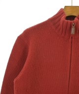 Polo Ralph Lauren（ポロラルフローレン）カーディガン 赤 サイズ:M メンズ/2200673325266