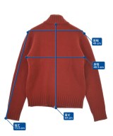 Polo Ralph Lauren（ポロラルフローレン）カーディガン 赤 サイズ:M メンズ/2200673325266