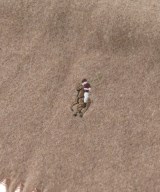 Polo Ralph Lauren（ポロラルフローレン）マフラー ベージュ サイズ:- メンズ/2200673325273