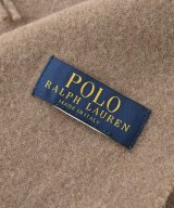 Polo Ralph Lauren（ポロラルフローレン）マフラー ベージュ サイズ:- メンズ/2200673325273