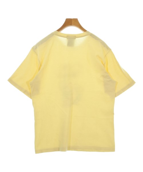 Polo Ralph Lauren（ポロラルフローレン）Tシャツ・カットソー 黄 サイズ:16-18(XS位) メンズ/2200666809124