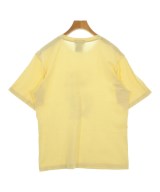 Polo Ralph Lauren（ポロラルフローレン）Tシャツ・カットソー 黄 サイズ:16-18(XS位) メンズ/2200666809124