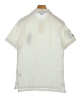 Polo Ralph Lauren（ポロラルフローレン）ポロシャツ 白 サイズ:M メンズ/2200668990097