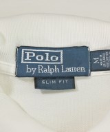 Polo Ralph Lauren（ポロラルフローレン）ポロシャツ 白 サイズ:M メンズ/2200668990097