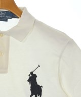 Polo Ralph Lauren（ポロラルフローレン）ポロシャツ 白 サイズ:M メンズ/2200668990097