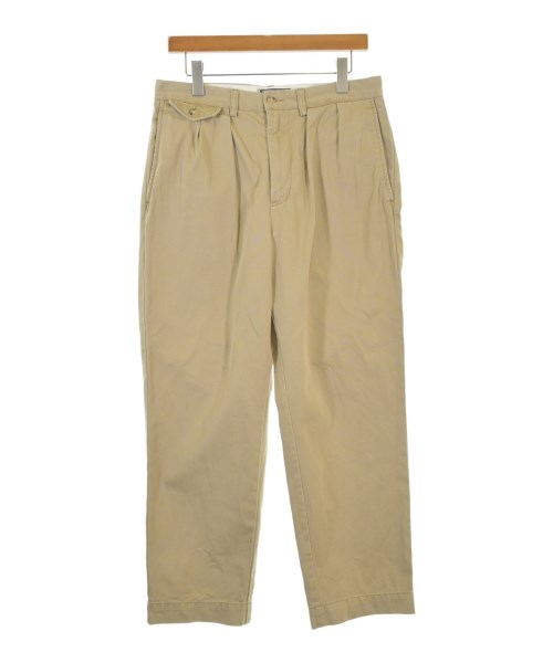 Polo Ralph Lauren(ポロラルフローレン)チノパン ベージュ サイズ:30(M位)/2200675214032