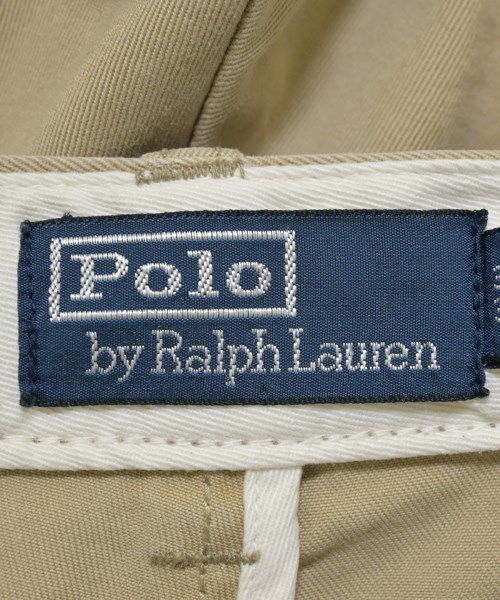 Polo Ralph Lauren（ポロラルフローレン）チノパン ベージュ サイズ:30(M位) メンズ/2200675214032