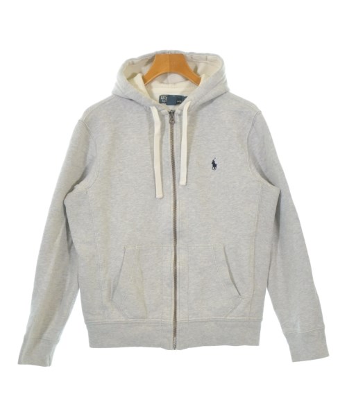 Polo Ralph Lauren(ポロラルフローレン)パーカー グレー サイズ:M/2200675479097