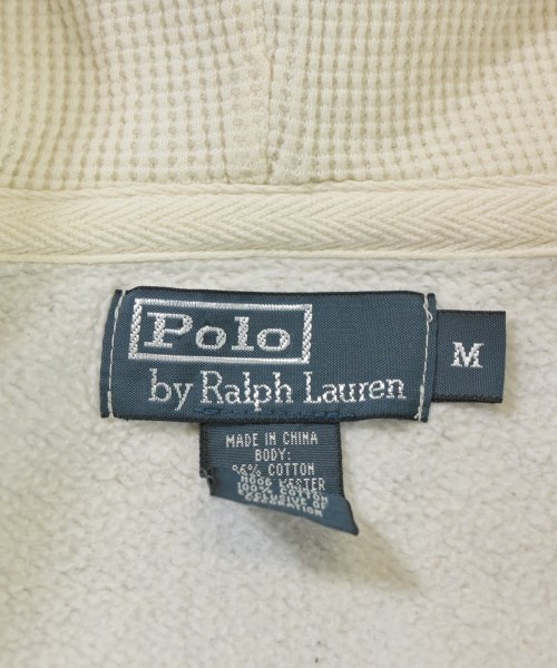 Polo Ralph Lauren（ポロラルフローレン）パーカー グレー サイズ:M メンズ/2200675479097
