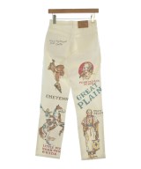 Polo Ralph Lauren（ポロラルフローレン）デニムパンツ 白 サイズ:29(L位) レディース/2200670481064