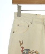 Polo Ralph Lauren（ポロラルフローレン）デニムパンツ 白 サイズ:29(L位) レディース/2200670481064