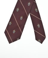 Polo Ralph Lauren（ポロラルフローレン）ネクタイ 赤 サイズ:- メンズ/2200675752091
