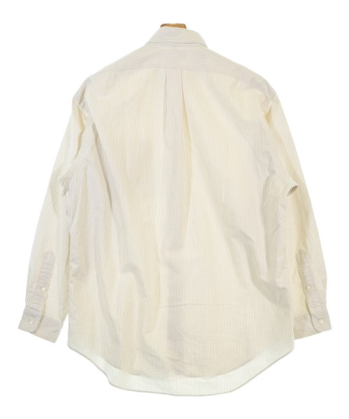 Polo Ralph Lauren（ポロラルフローレン）カジュアルシャツ ベージュ サイズ:M メンズ/2200676262025