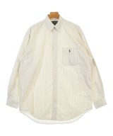 Polo Ralph Lauren（ポロラルフローレン）カジュアルシャツ ベージュ サイズ:M メンズ/2200676262025