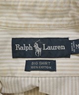 Polo Ralph Lauren（ポロラルフローレン）カジュアルシャツ ベージュ サイズ:M メンズ/2200676262025