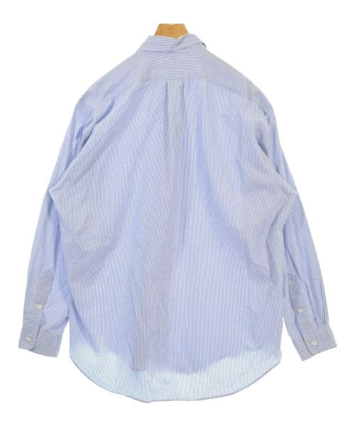 Polo Ralph Lauren（ポロラルフローレン）カジュアルシャツ 青 サイズ:L メンズ/2200676262032