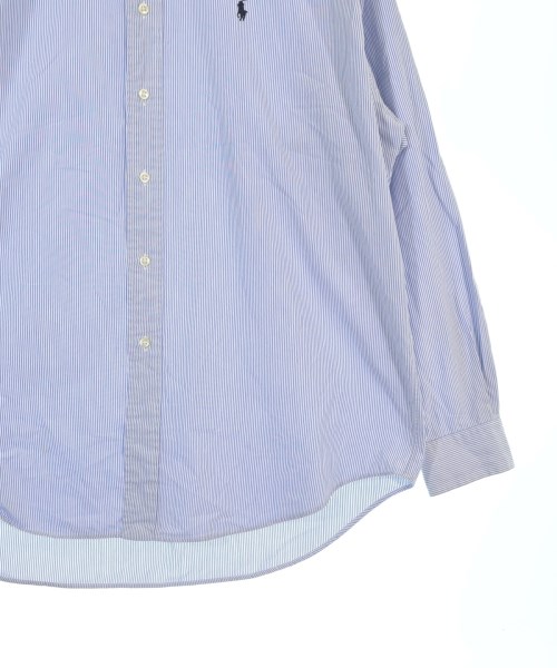 Polo Ralph Lauren（ポロラルフローレン）カジュアルシャツ 青 サイズ:L メンズ/2200676262032