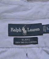 Polo Ralph Lauren（ポロラルフローレン）カジュアルシャツ 青 サイズ:L メンズ/2200676262032
