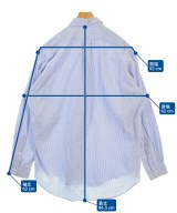 Polo Ralph Lauren（ポロラルフローレン）カジュアルシャツ 青 サイズ:L メンズ/2200676262032