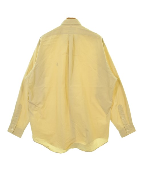 Polo Ralph Lauren（ポロラルフローレン）カジュアルシャツ ベージュ サイズ:L メンズ/2200676301045