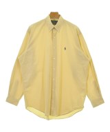 Polo Ralph Lauren（ポロラルフローレン）カジュアルシャツ ベージュ サイズ:L メンズ/2200676301045