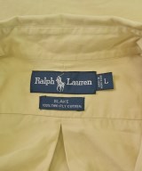 Polo Ralph Lauren（ポロラルフローレン）カジュアルシャツ ベージュ サイズ:L メンズ/2200676301045