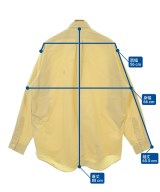 Polo Ralph Lauren（ポロラルフローレン）カジュアルシャツ ベージュ サイズ:L メンズ/2200676301045