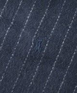 Polo Ralph Lauren（ポロラルフローレン）マフラー 紺 サイズ:- メンズ/2200675280082