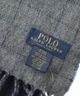 Polo Ralph Lauren（ポロラルフローレン）マフラー 紺 サイズ:- メンズ/2200675280082