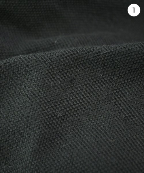 Polo Ralph Lauren（ポロラルフローレン）ポロシャツ 黒 サイズ:L メンズ/2200677179025