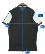 Polo Ralph Lauren（ポロラルフローレン）ポロシャツ 黒 サイズ:L メンズ/2200677179025