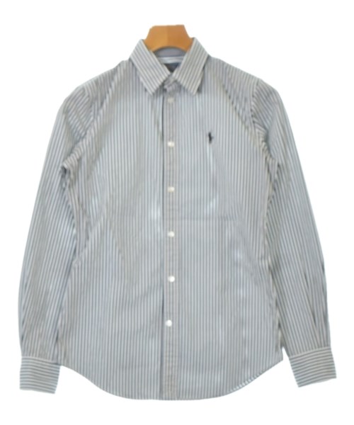 Polo Ralph Lauren(ポロラルフローレン)カジュアルシャツ グレー サイズ:2(M位)/2200677690018