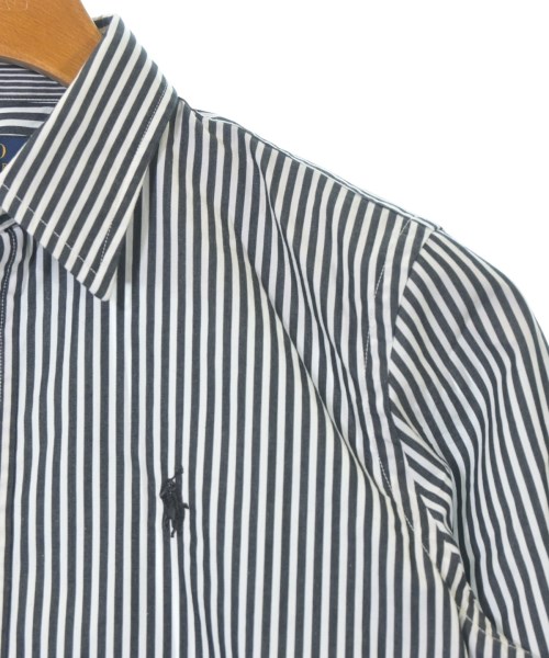 Polo Ralph Lauren（ポロラルフローレン）カジュアルシャツ グレー サイズ:2(M位) レディース/2200677690018