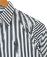 Polo Ralph Lauren（ポロラルフローレン）カジュアルシャツ グレー サイズ:2(M位) レディース/2200677690018