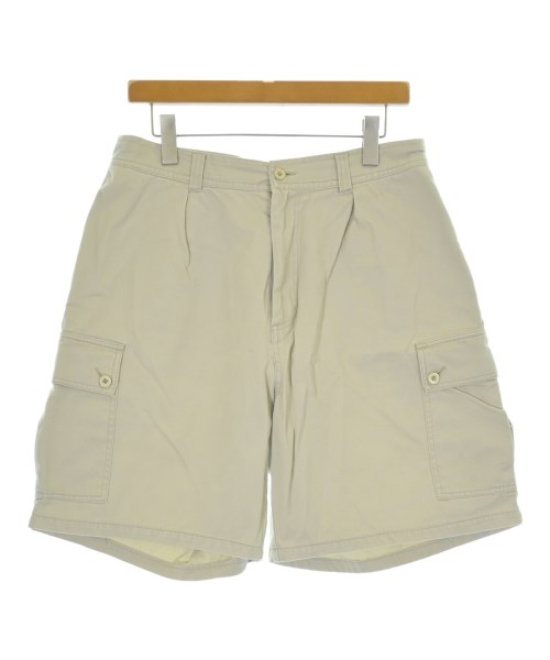 Polo Ralph Lauren(ポロラルフローレン)ショートパンツ ベージュ サイズ:34(XL位)/2200677714264