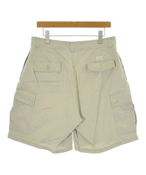 Polo Ralph Lauren（ポロラルフローレン）ショートパンツ ベージュ サイズ:34(XL位) メンズ/2200677714264