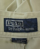Polo Ralph Lauren（ポロラルフローレン）ショートパンツ ベージュ サイズ:34(XL位) メンズ/2200677714264