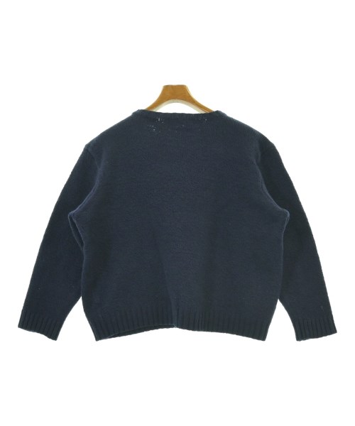 Polo Ralph Lauren（ポロラルフローレン）ニット・セーター 紺 サイズ:5X(XXL位) メンズ/2200679050025