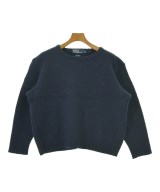 Polo Ralph Lauren（ポロラルフローレン）ニット・セーター 紺 サイズ:5X(XXL位) メンズ/2200679050025