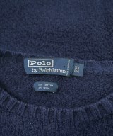 Polo Ralph Lauren（ポロラルフローレン）ニット・セーター 紺 サイズ:5X(XXL位) メンズ/2200679050025
