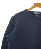 Polo Ralph Lauren（ポロラルフローレン）ニット・セーター 紺 サイズ:5X(XXL位) メンズ/2200679050025