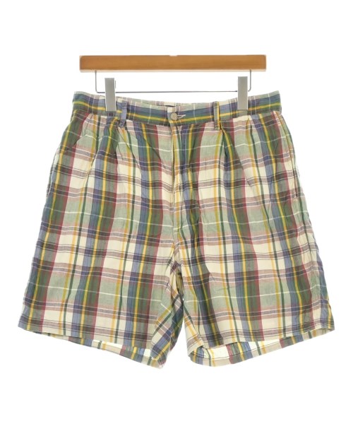 Polo Ralph Lauren(ポロラルフローレン)ショートパンツ 緑 サイズ:34(XL位)/2200672433115