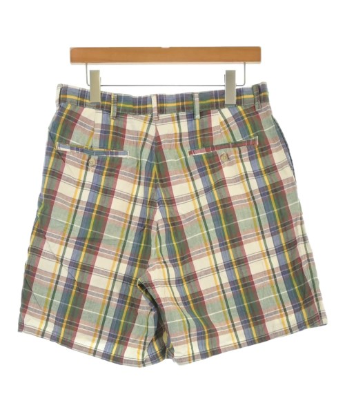 Polo Ralph Lauren（ポロラルフローレン）ショートパンツ 緑 サイズ:34(XL位) メンズ/2200672433115