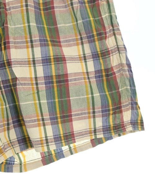 Polo Ralph Lauren（ポロラルフローレン）ショートパンツ 緑 サイズ:34(XL位) メンズ/2200672433115