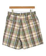Polo Ralph Lauren（ポロラルフローレン）ショートパンツ 緑 サイズ:34(XL位) メンズ/2200672433115