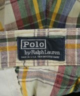 Polo Ralph Lauren（ポロラルフローレン）ショートパンツ 緑 サイズ:34(XL位) メンズ/2200672433115